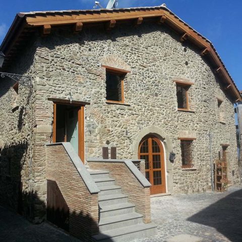 B&B Anguillara